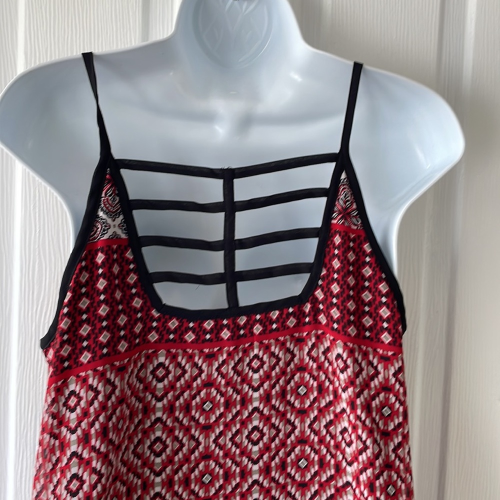 Spaghetti Strap Top - Picture 5 of 8